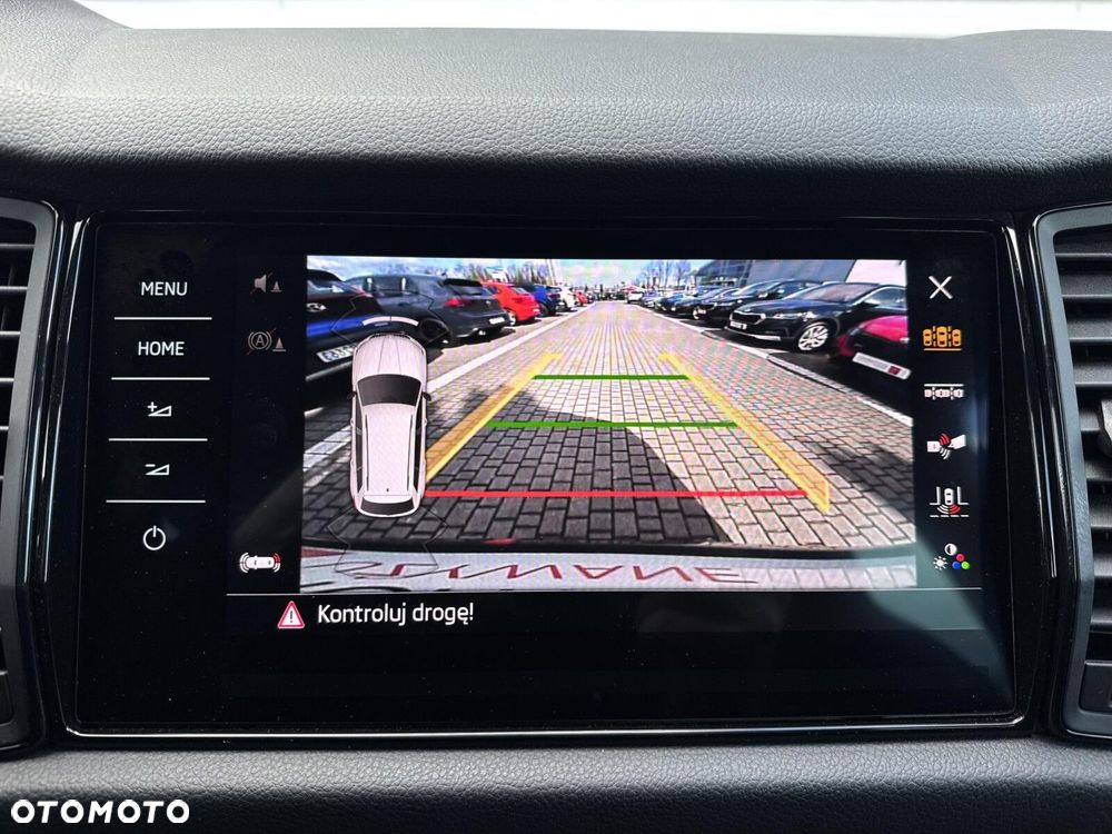Skoda Kodiaq 2.0 Bi-TDI 4x4 RS DSG - 32