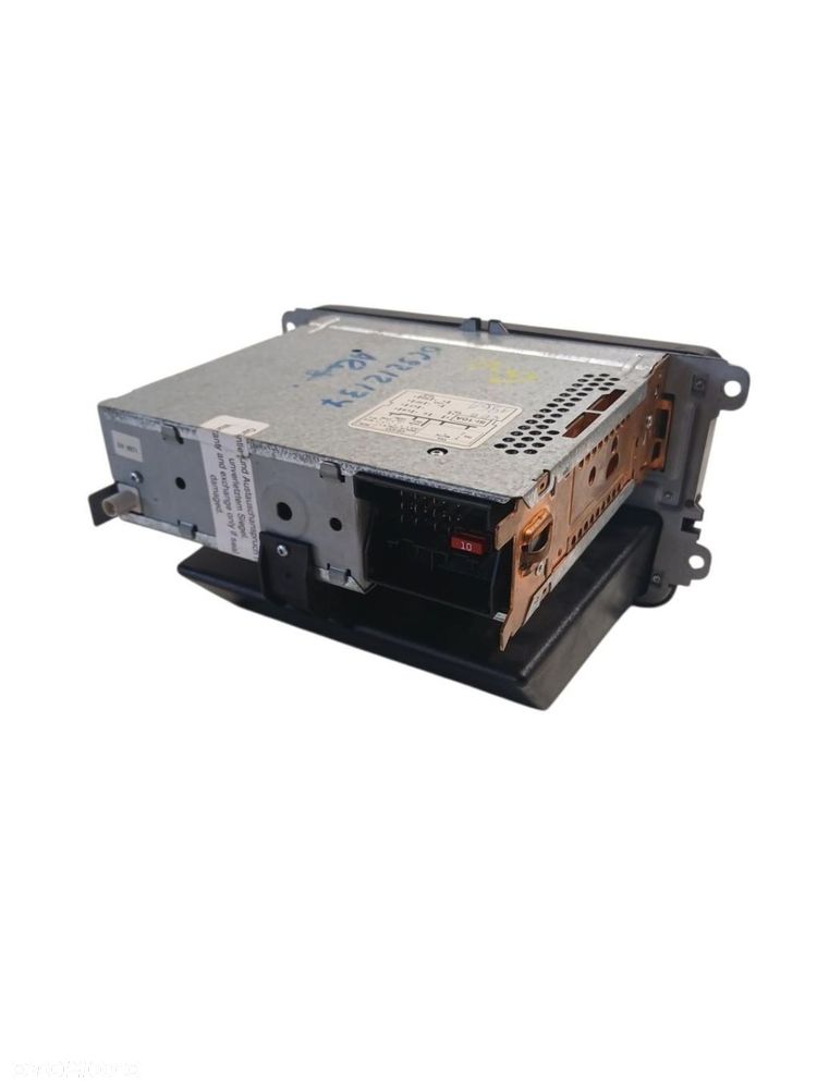 RADIO CD VW GOLF V 1K0035156 - 4