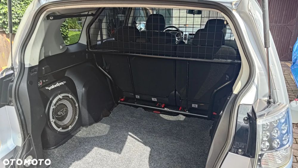 Mitsubishi Outlander 2.0 DID Intense - 5