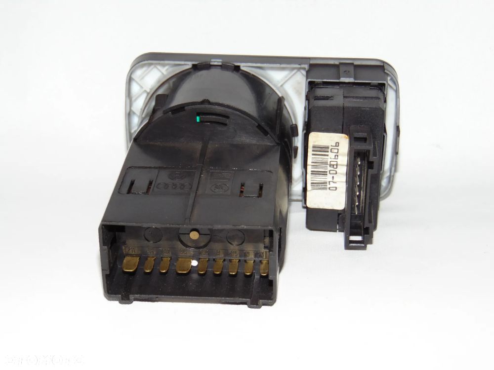 Włącznik przełącznik pokrętło świateł 8L1941531H Audi A3 8L , 96-03r - 4
