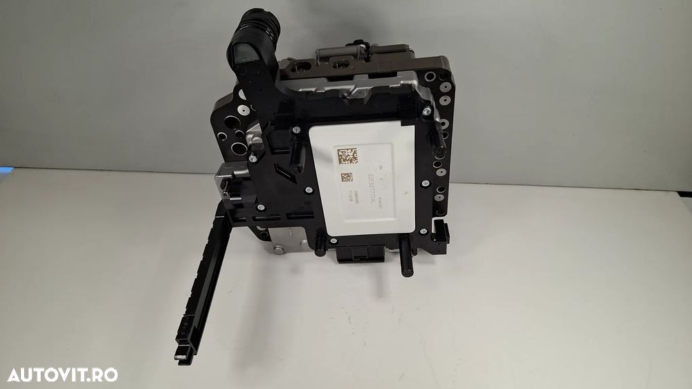 Mecatronic 02E927770AL  DSG DQ250 02E 6 viteze / VW PASSAT B6 / PASSAT CC / TOURAN / GOLF / 2.0TDI / 2009+ - 5