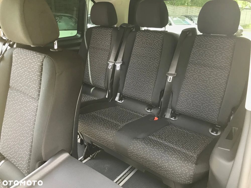 Mercedes-Benz Vito Tourer L2 Pro 9G-Tronic 447.703 - 10