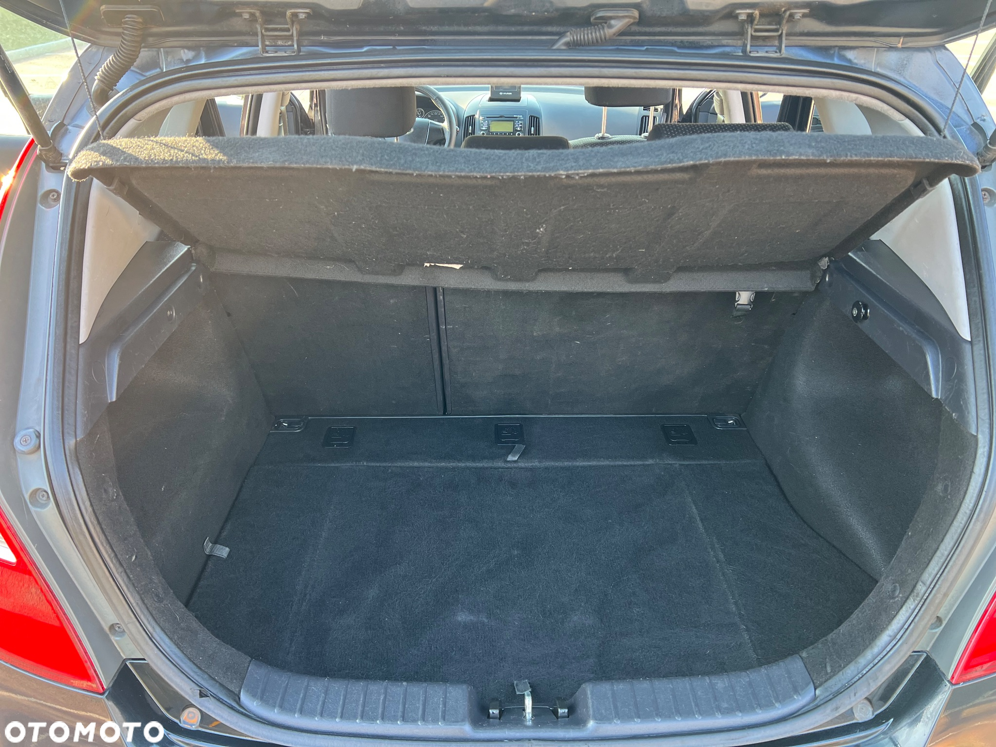 Hyundai i30 1.4 Classic + - 37