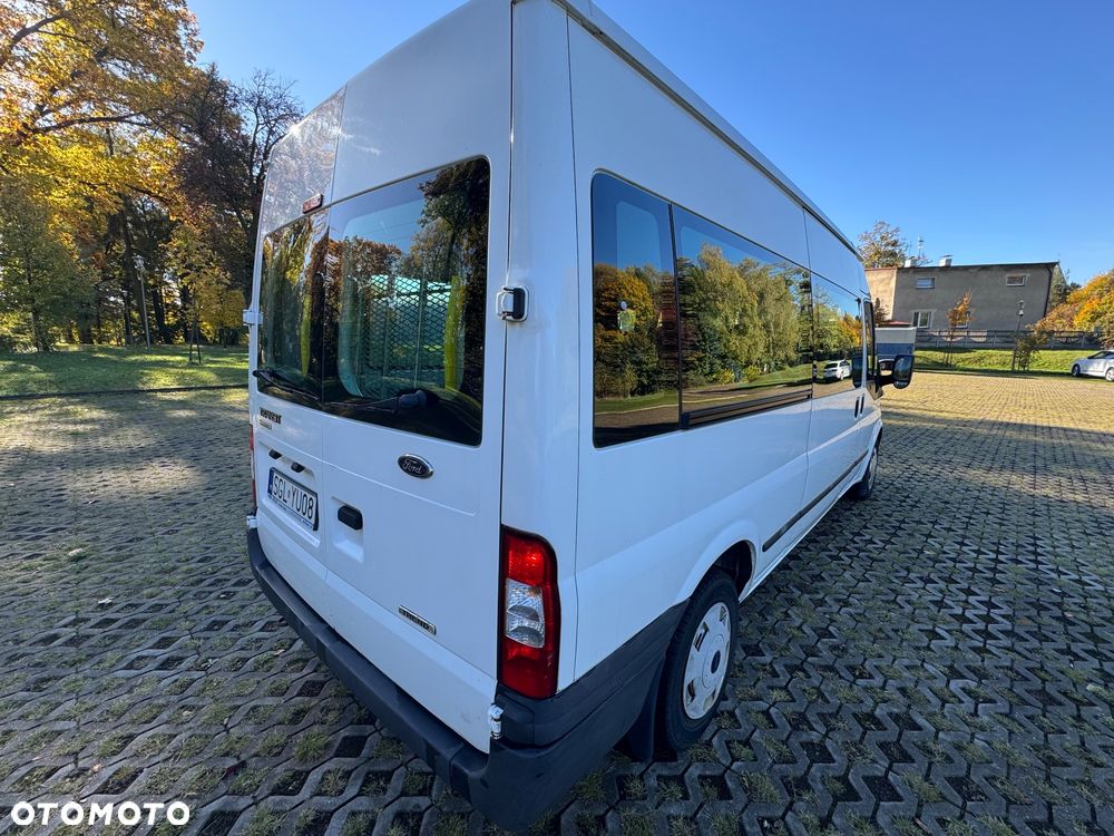 Ford Transit - 16
