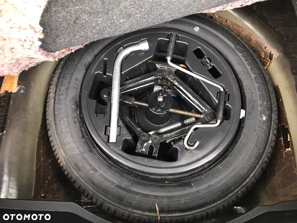 Fiat Grande Punto 1.4 8V Dynamic - 18