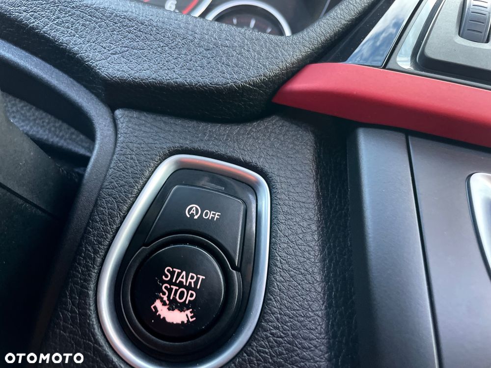 BMW Seria 3 318d DPF Edition Sport - 27