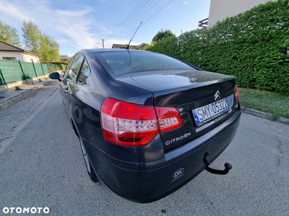 Citroën C5 1.8i 16V Attraction - 13