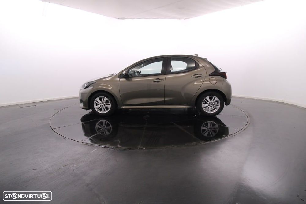 Toyota Yaris 1.0 VVT-i Comfort Plus - 3