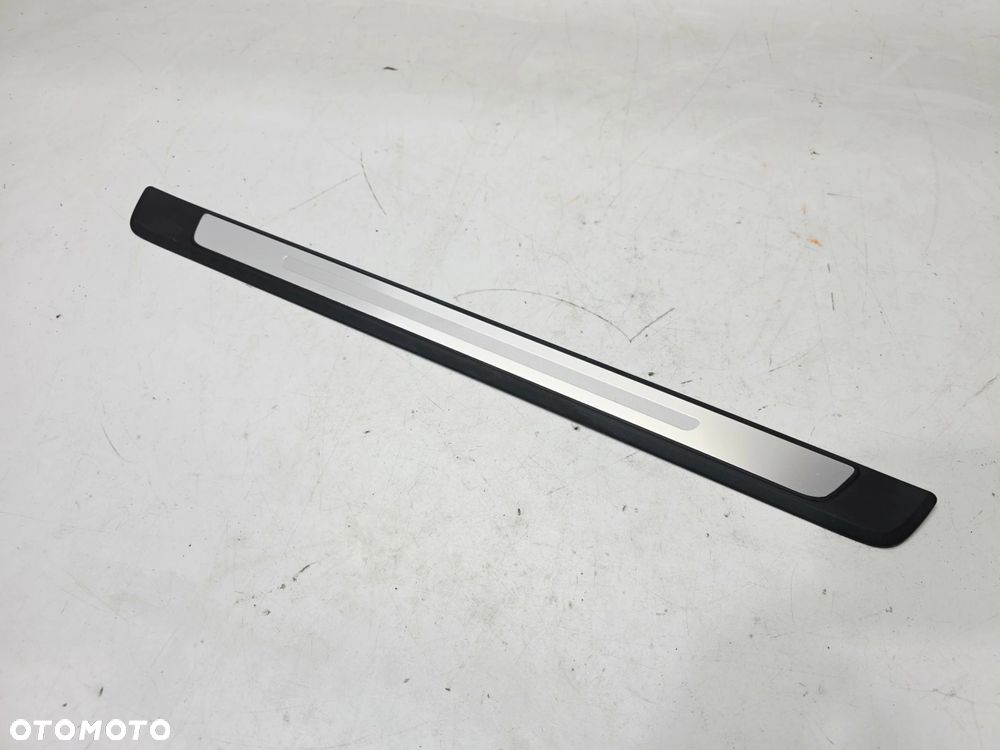 LISTWA PROGOWA WEWNĘTRZNA PRAWY PRZÓD AUDI A4 B9 8W0853374F - 3