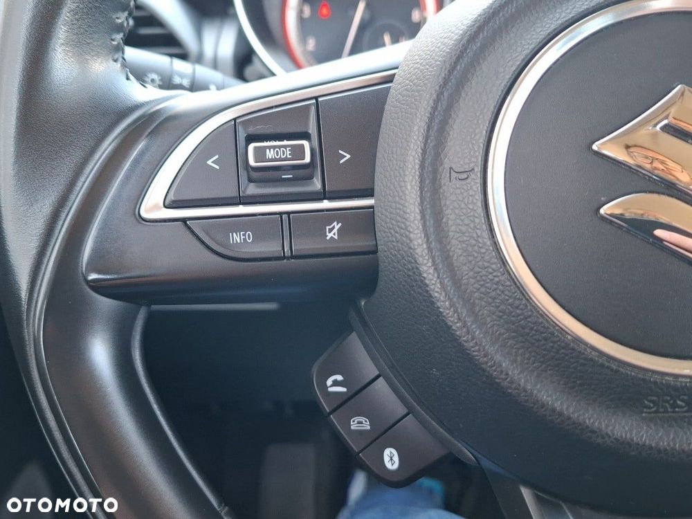 Suzuki Swift 1.2 Dualjet SHVS Premium - 24