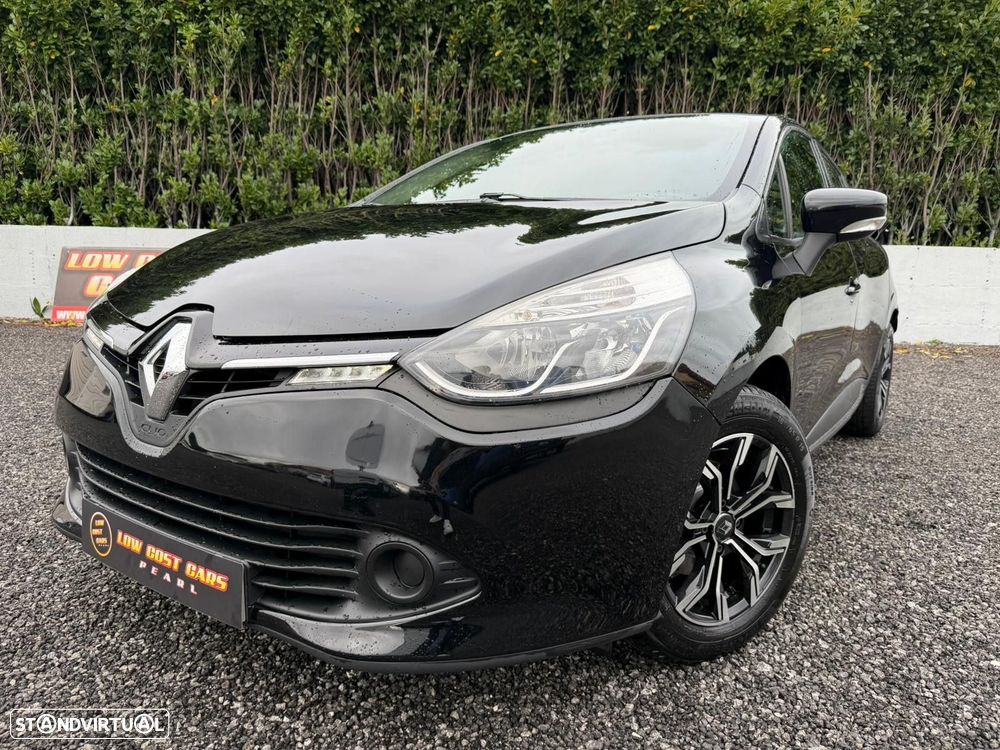 Renault Clio 1.5 dCi Confort - 21