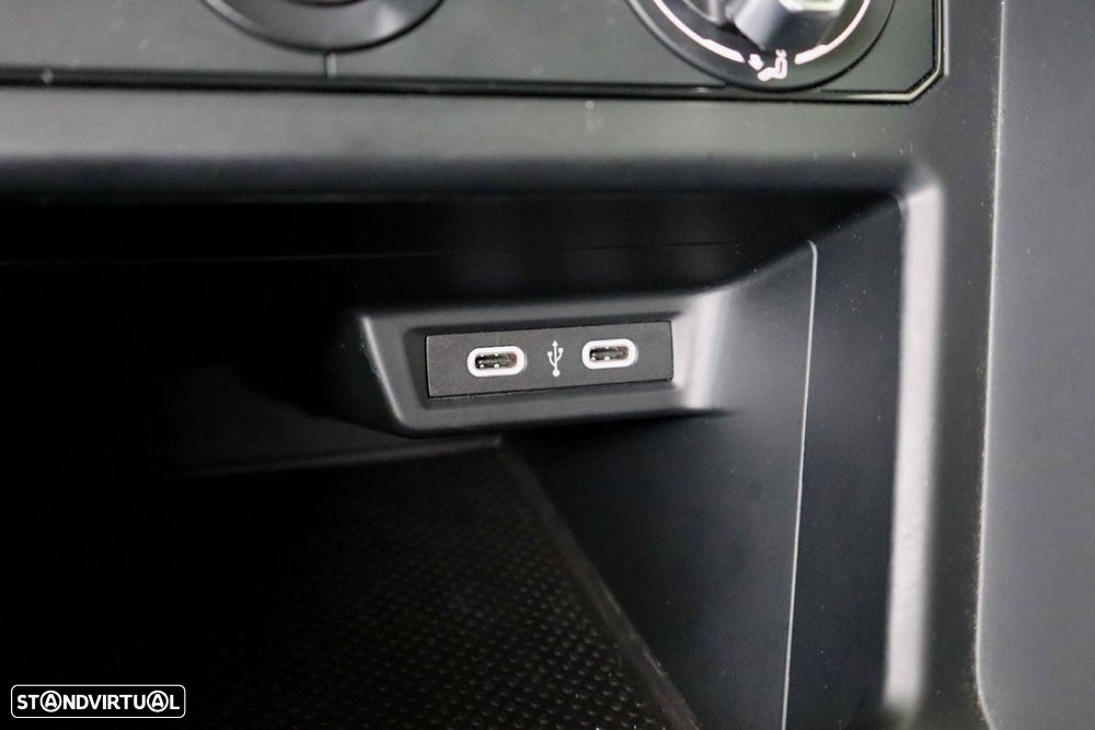 VW Taigo 1.0 TSI - 33