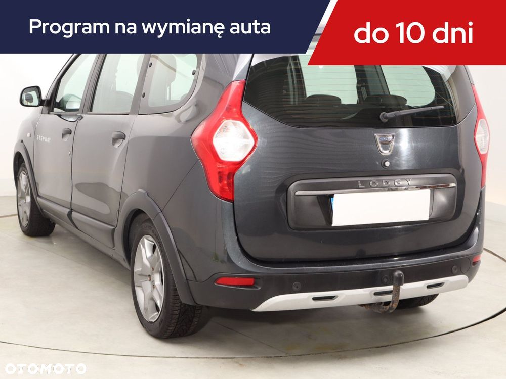 Dacia Lodgy - 6