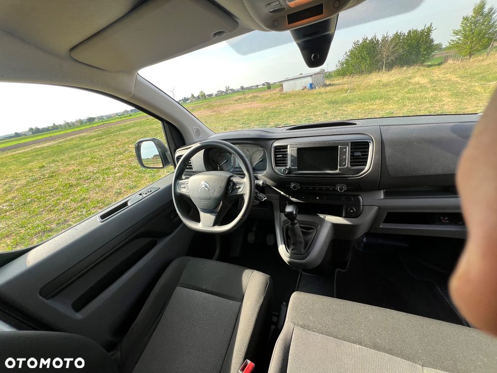 Citroën Jumpy Combi - 9