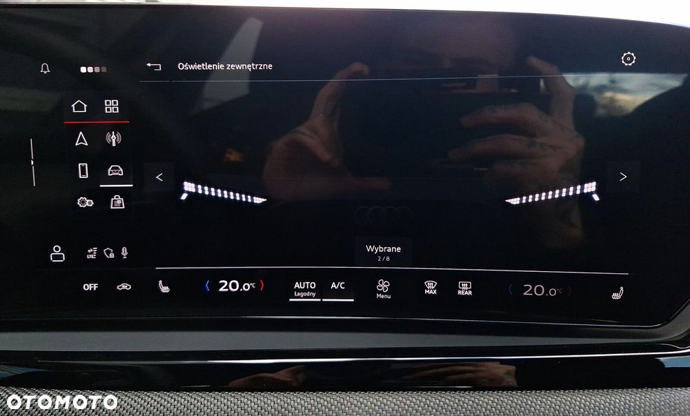 Audi A5 Avant TFSI S tronic - 17