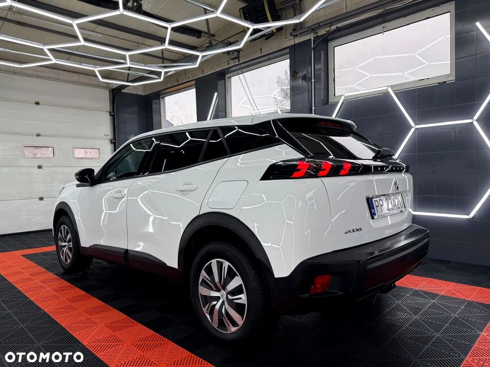 Peugeot 2008 PureTech 100 Style - 9