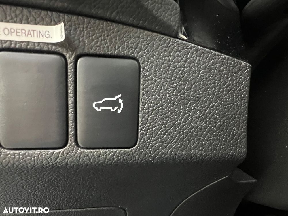 Mitsubishi Outlander 2.2 DI-D 4WD Automatik Plus - 22