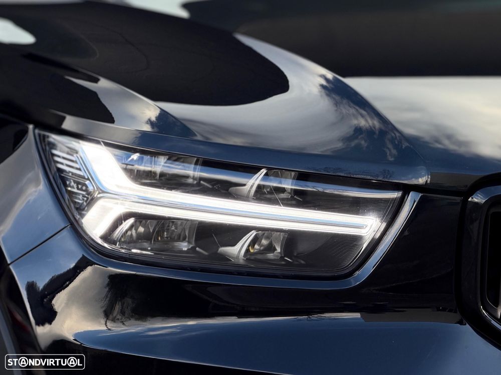 Volvo XC 40 1.5 T5 PHEV R-Design Expression - 8