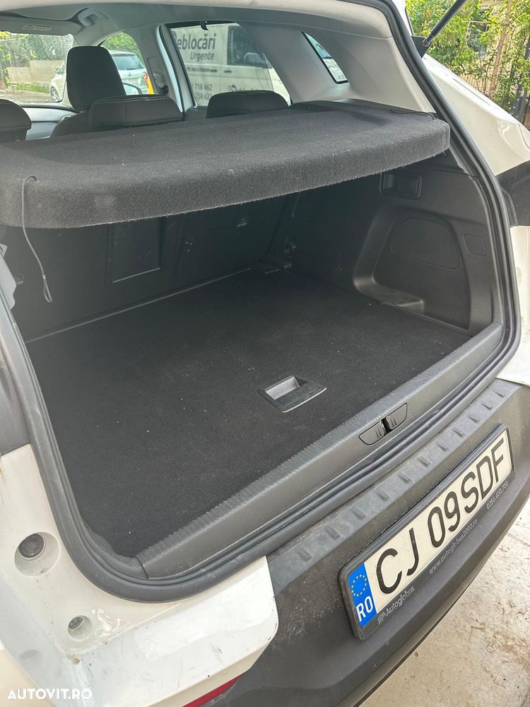 Opel Grandland X - 9