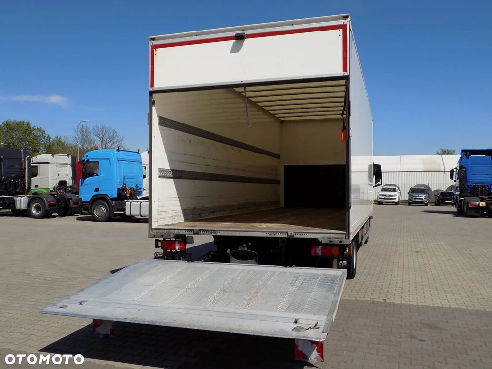 MAN 12.250TGL - 14