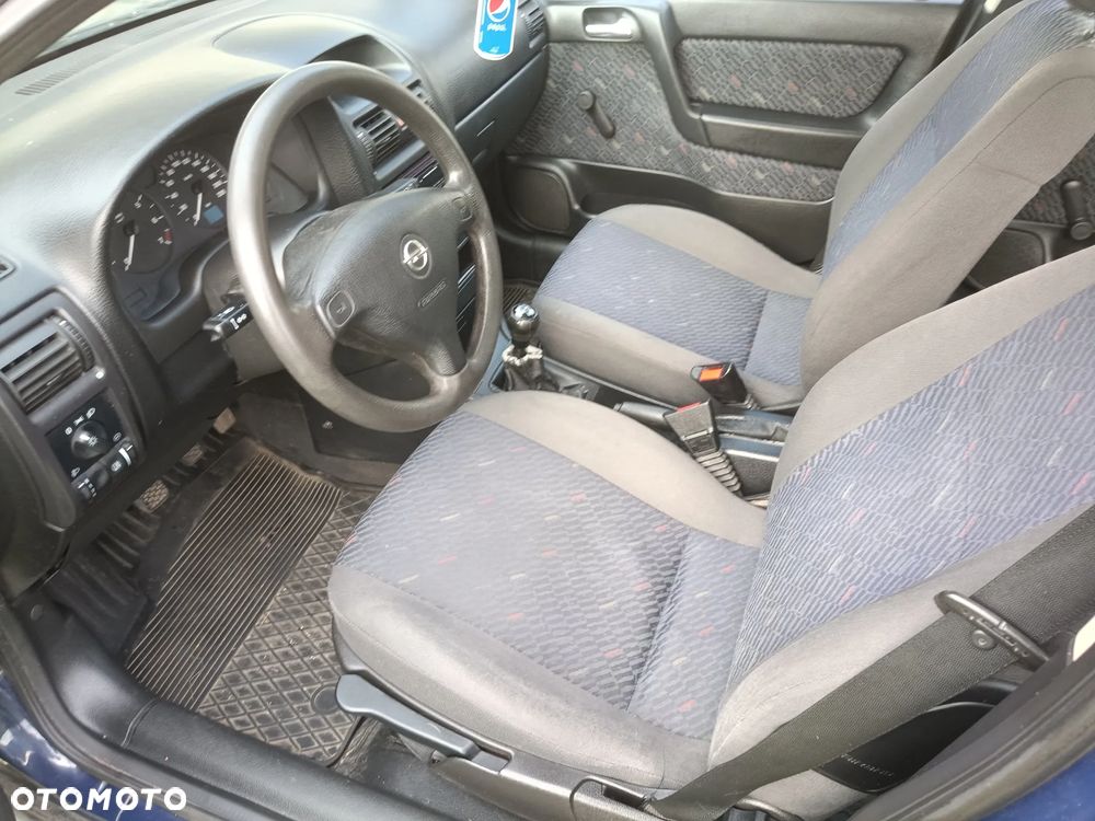 Renault Clio BLUE dCi 85 EXPERIENCE - 7