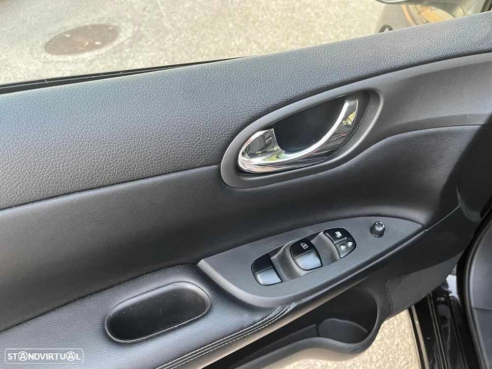 Nissan Pulsar 1.5 dCi N-Connecta - 14