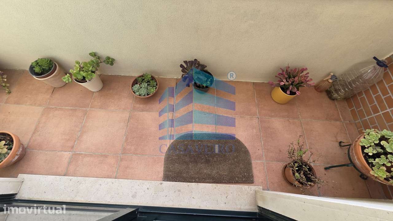 Apartamento T2 com Garagem fechada na Gafanha da Nazaré - Grande imagem: 4/25