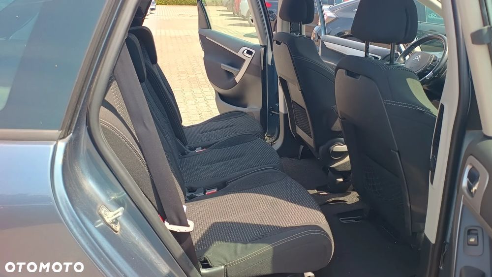 Citroën C4 Picasso 1.6 VTi SX - 16