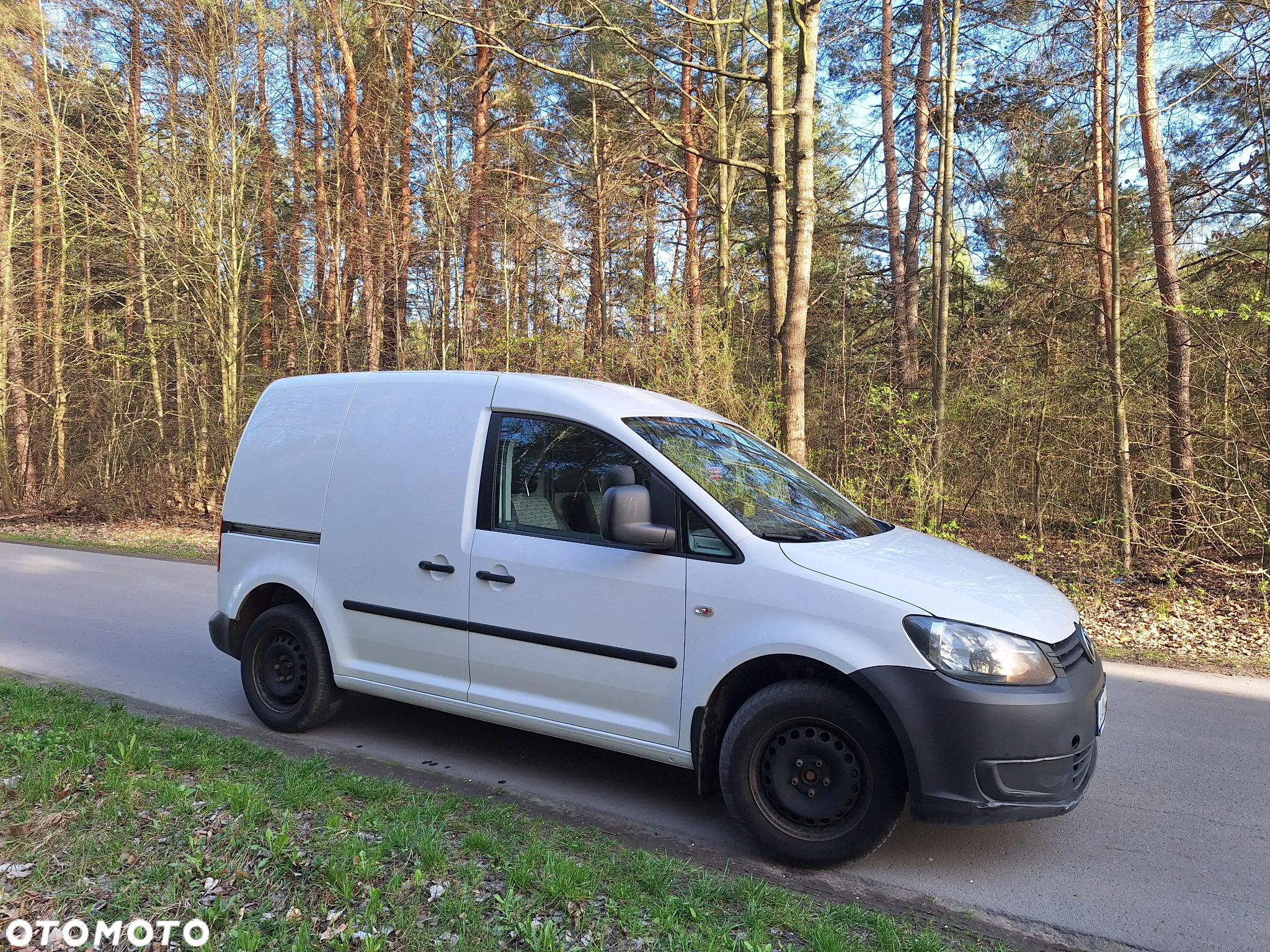 Volkswagen Caddy - 3