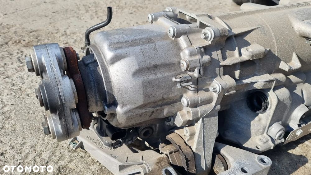 Rozdzielacz reduktor vtg napędu atc 35l bmw f20 f21 f30 f31 f32 f33 f36 x3 f10 - 2
