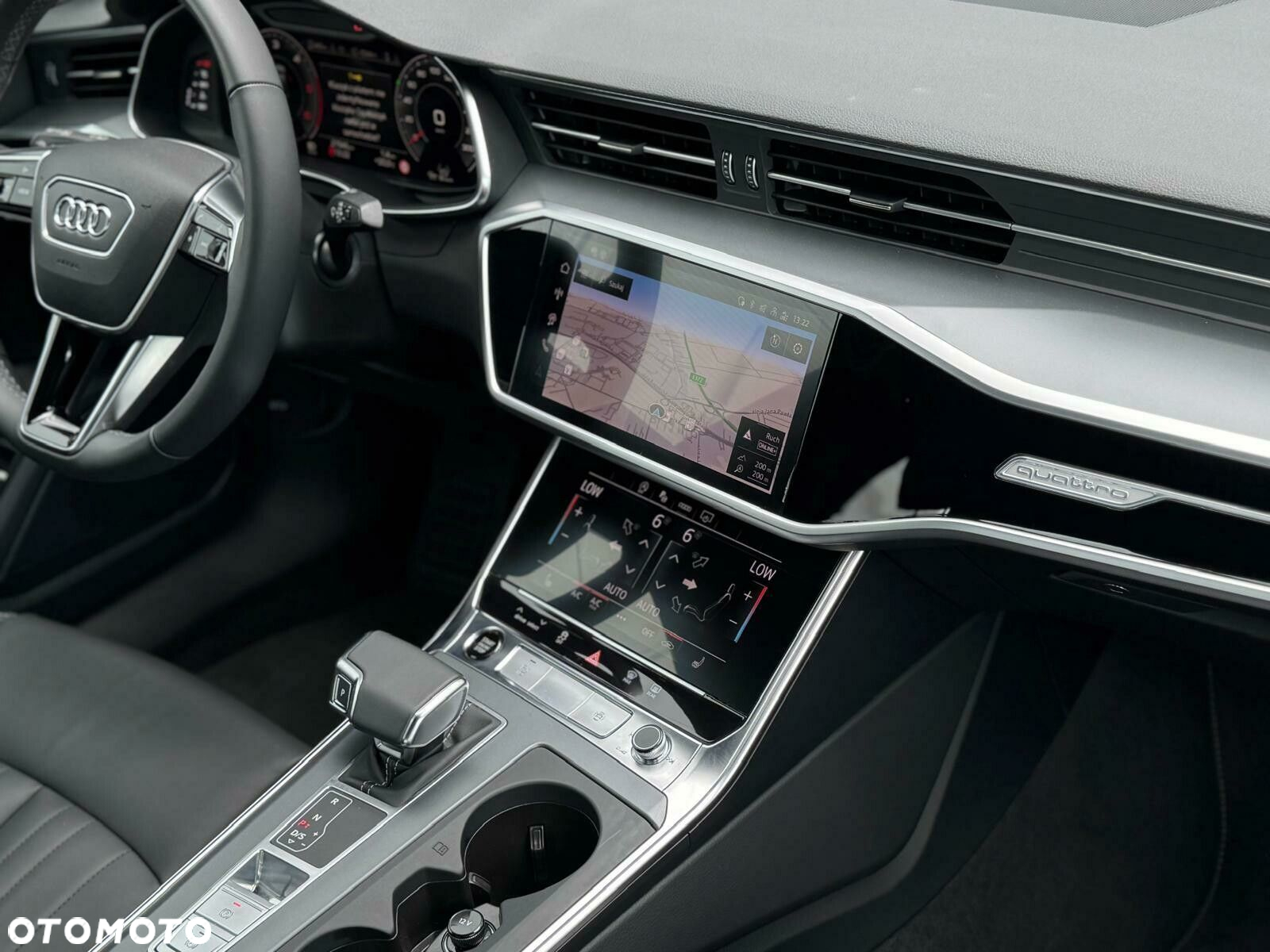 Audi A6 - 14