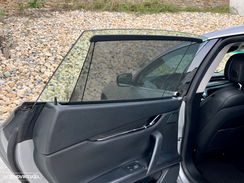 Maserati Quattroporte 3.0 V6 S Q4 - 19