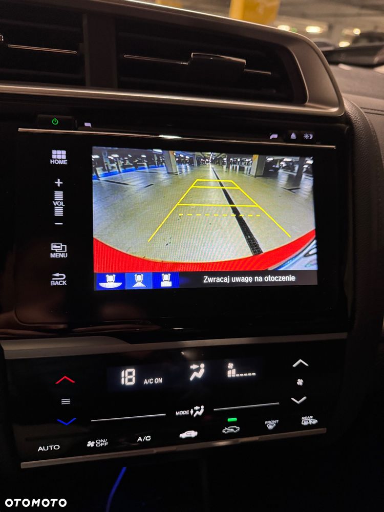 Honda Jazz 1.3 i-VTEC Elegance - 13