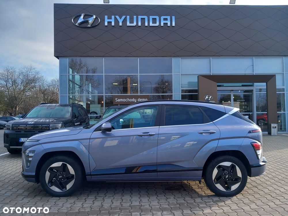 Hyundai Kona 65kWh Executive - 5