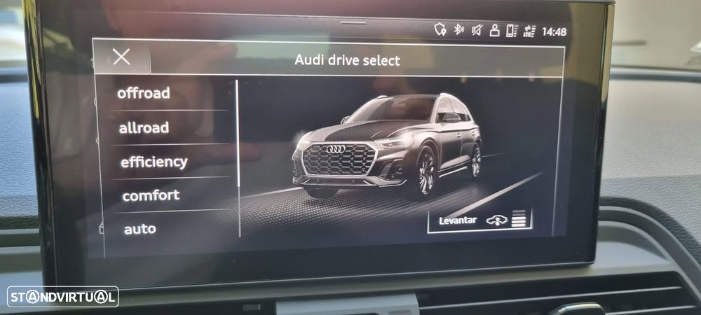 Audi Q5 50 TFSIe quattro S line S tronic - 31