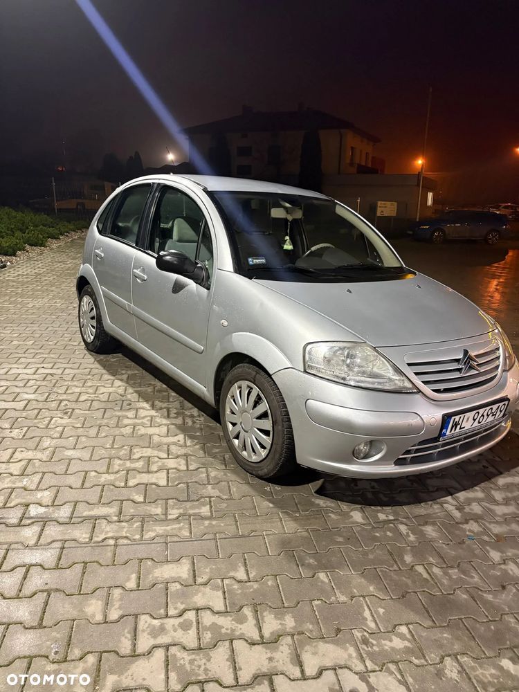 Citroën C3 - 3
