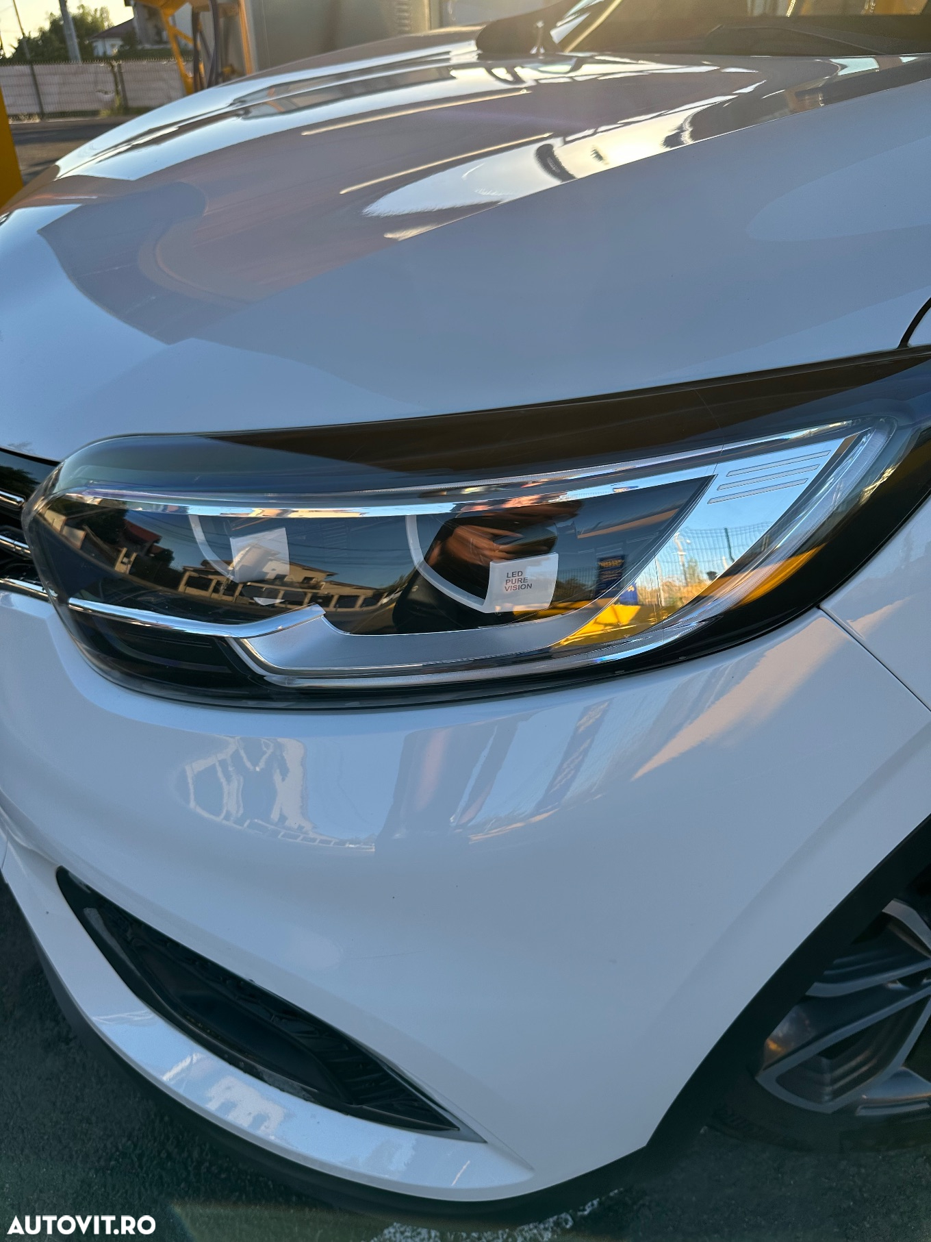 Renault Kadjar TCe 140 GPF Intens - 3