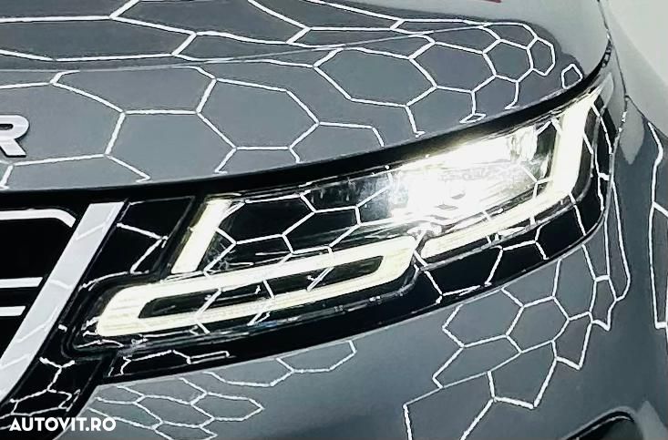 Land Rover Range Rover Evoque - 11