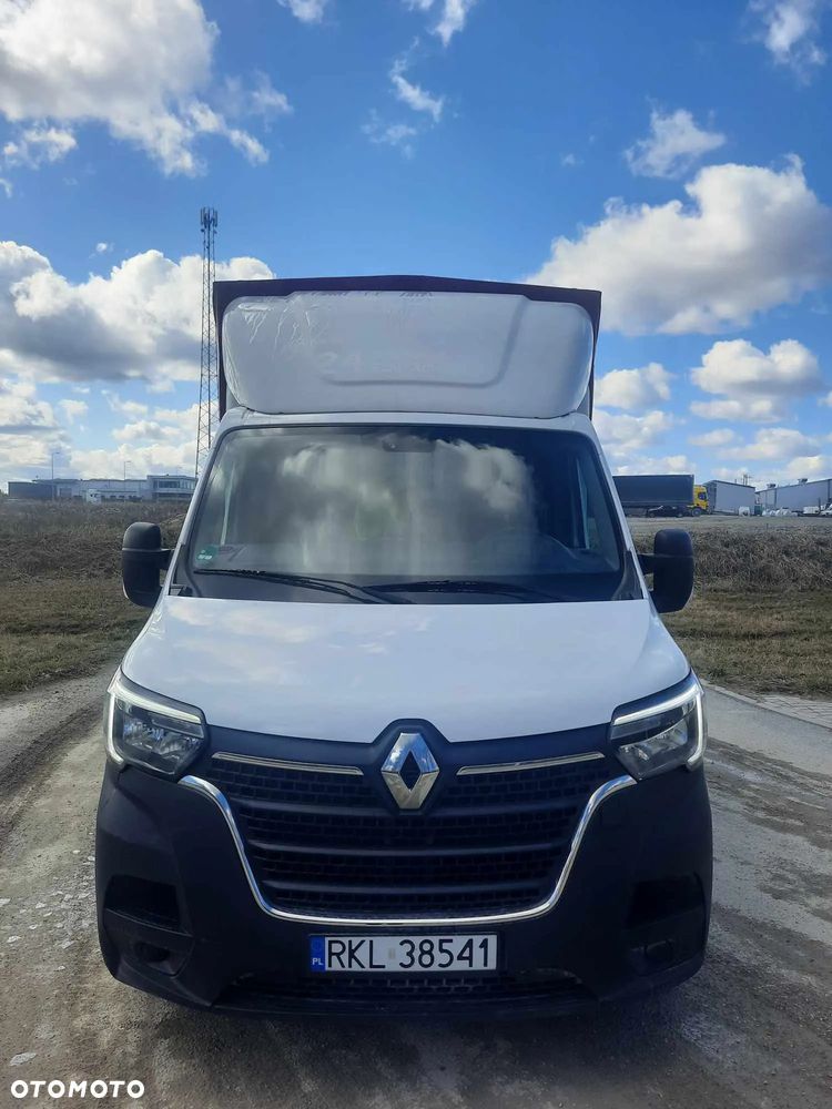 Renault Master - 5