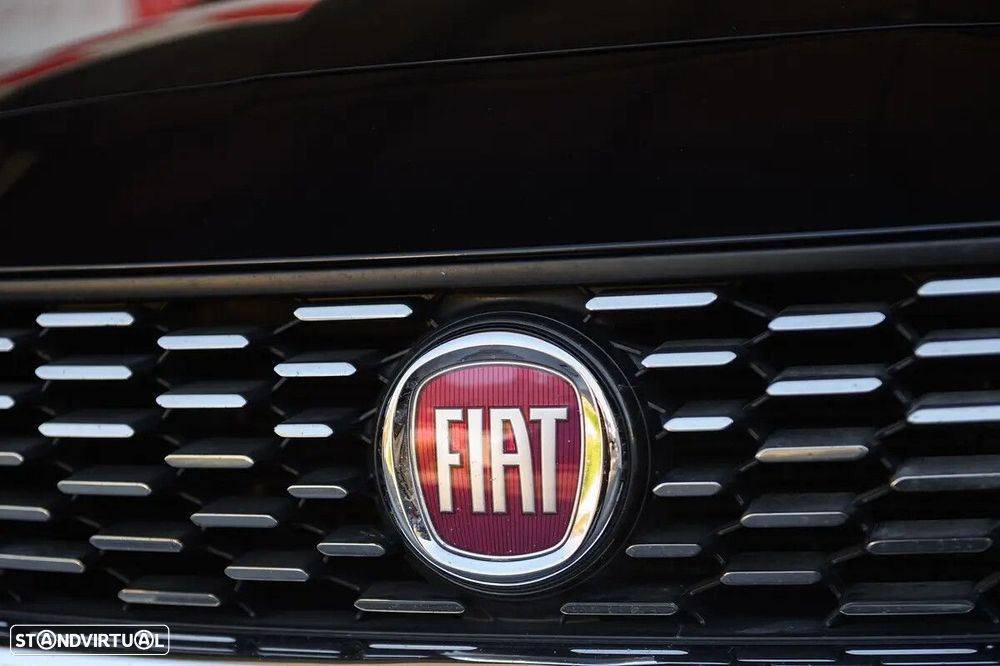 Fiat Tipo 1.3 MultiJet - 13