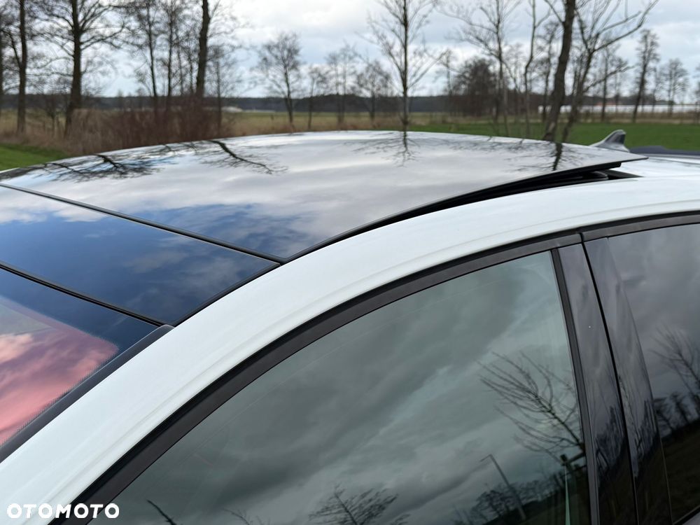 Volkswagen Golf 2.0 TSI OPF DSG GTI Clubsport 45 - 4