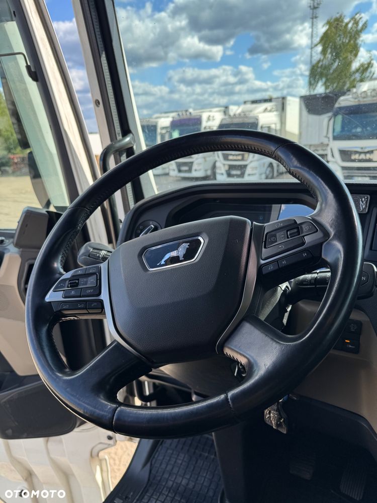 MAN TGX 18.470 - 29