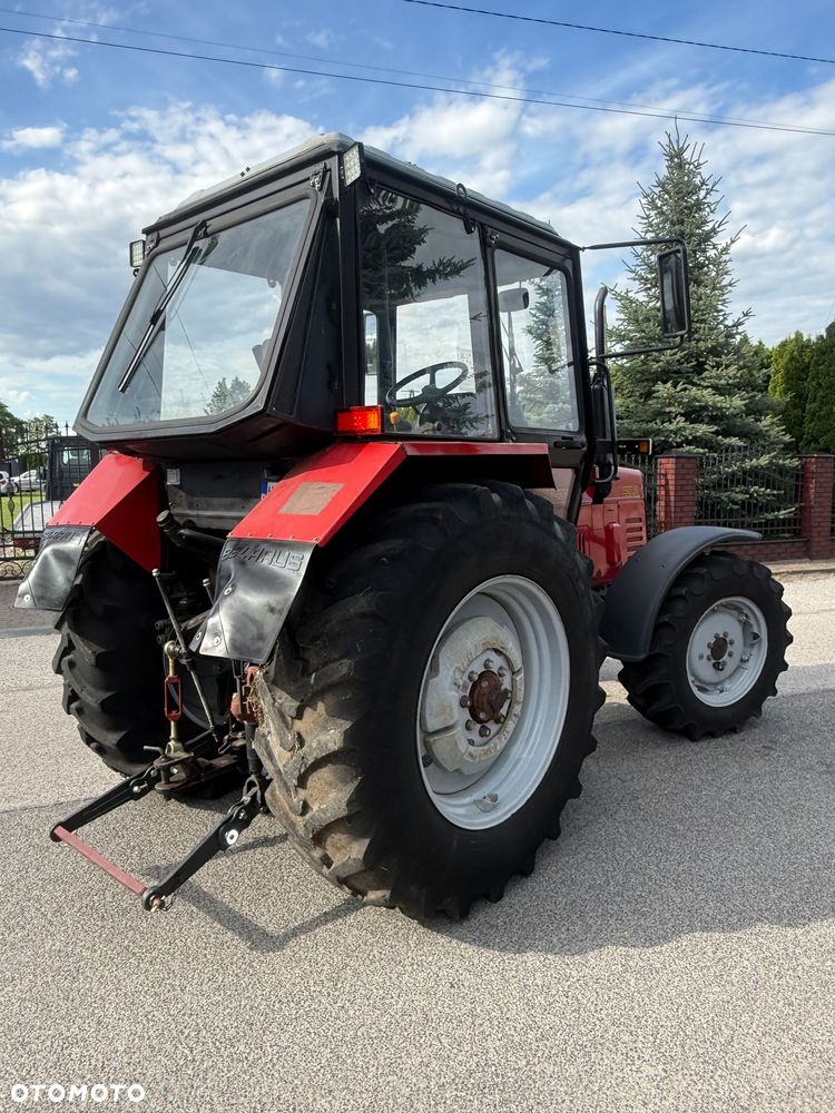 Belarus 920.2 - 8