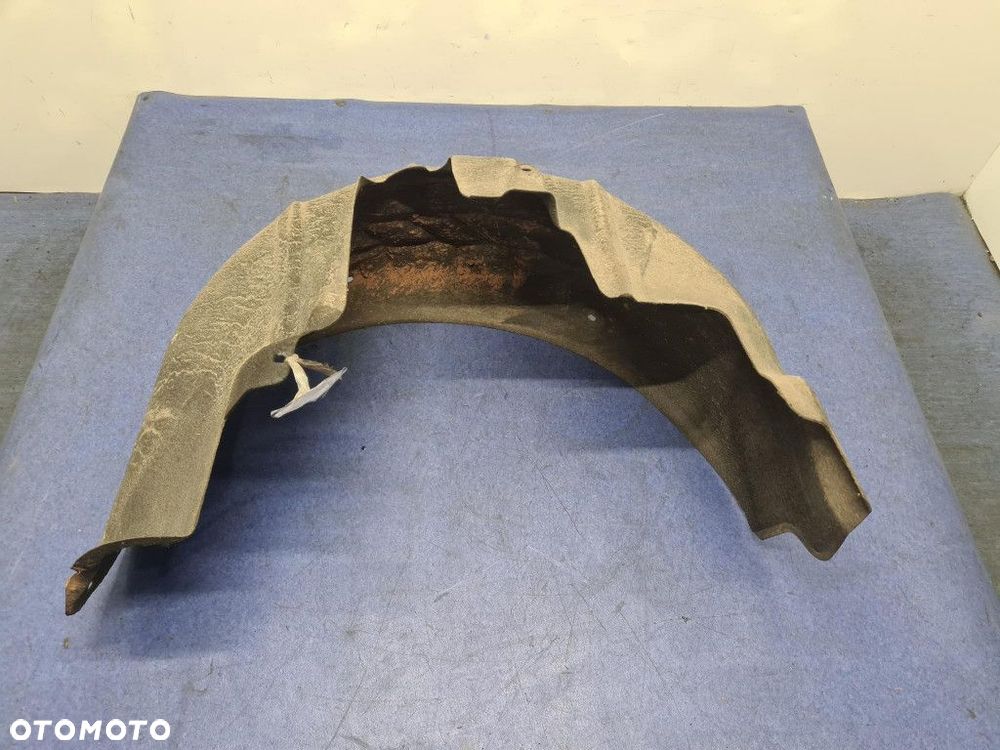VOLKSWAGEN PASSAT B8 KOMBI NADKOLE PLASTIKOWE TYŁ LEWY LI7F - 1