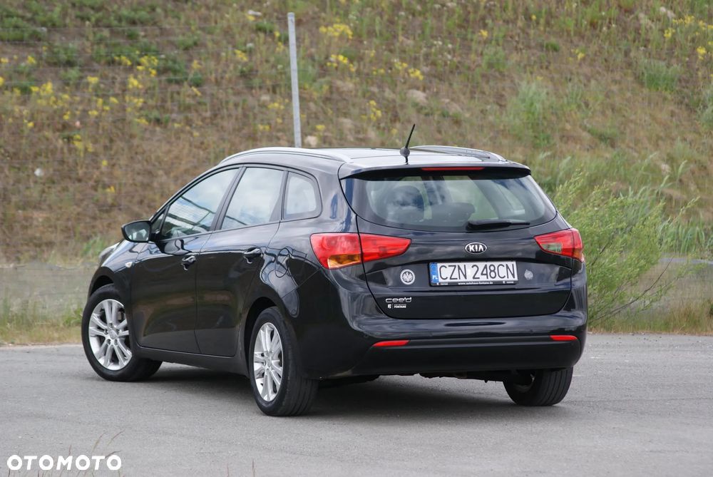 Kia Ceed - 17