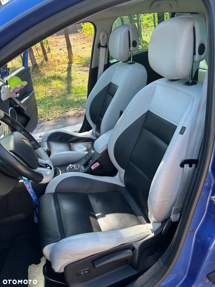 Renault Megane - 16