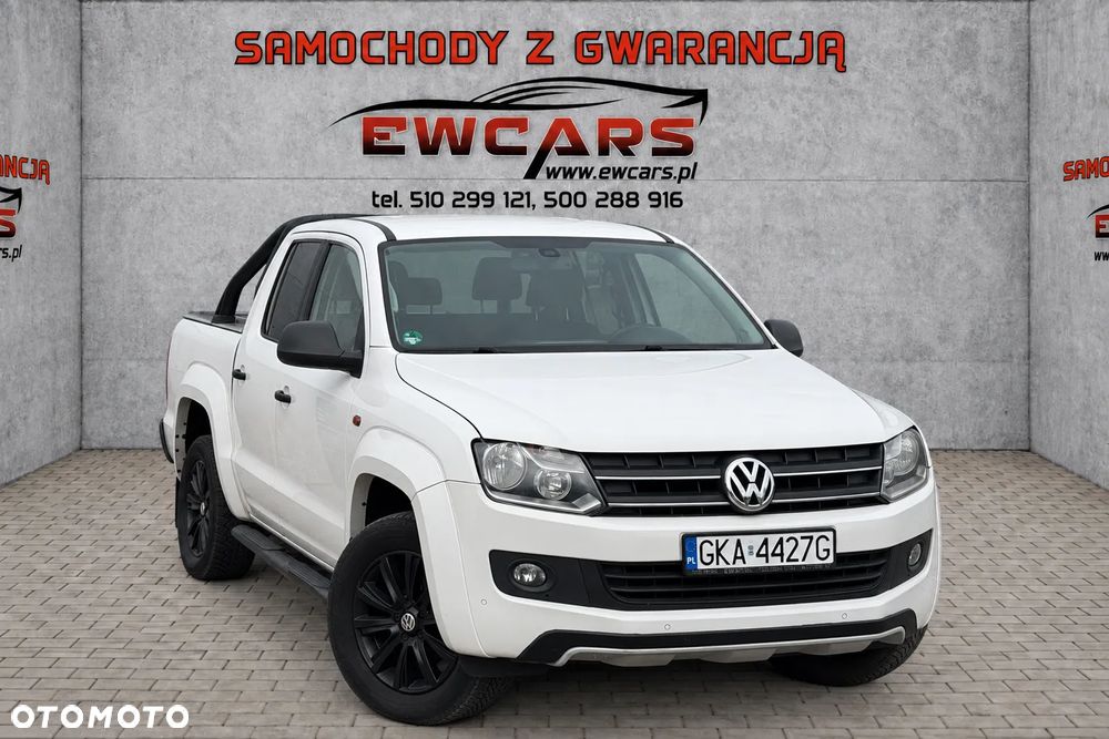 Volkswagen Amarok 2.0 BiTDI BMT Highline - 29