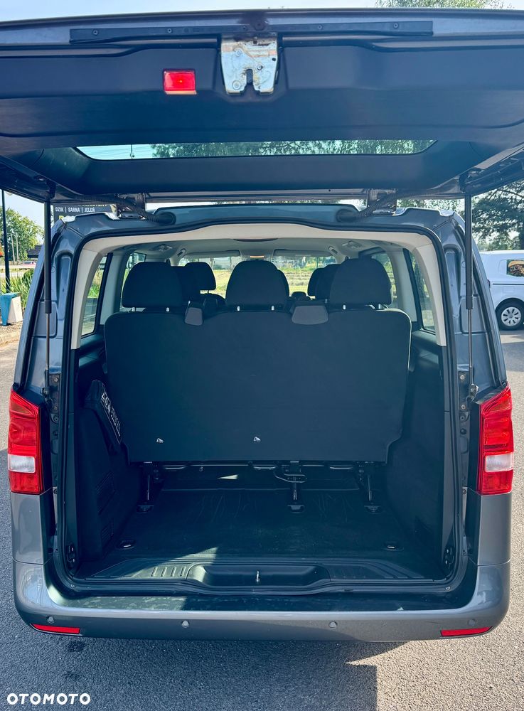 Mercedes-Benz Vito CDI Tourer Pro 447.703 - 17