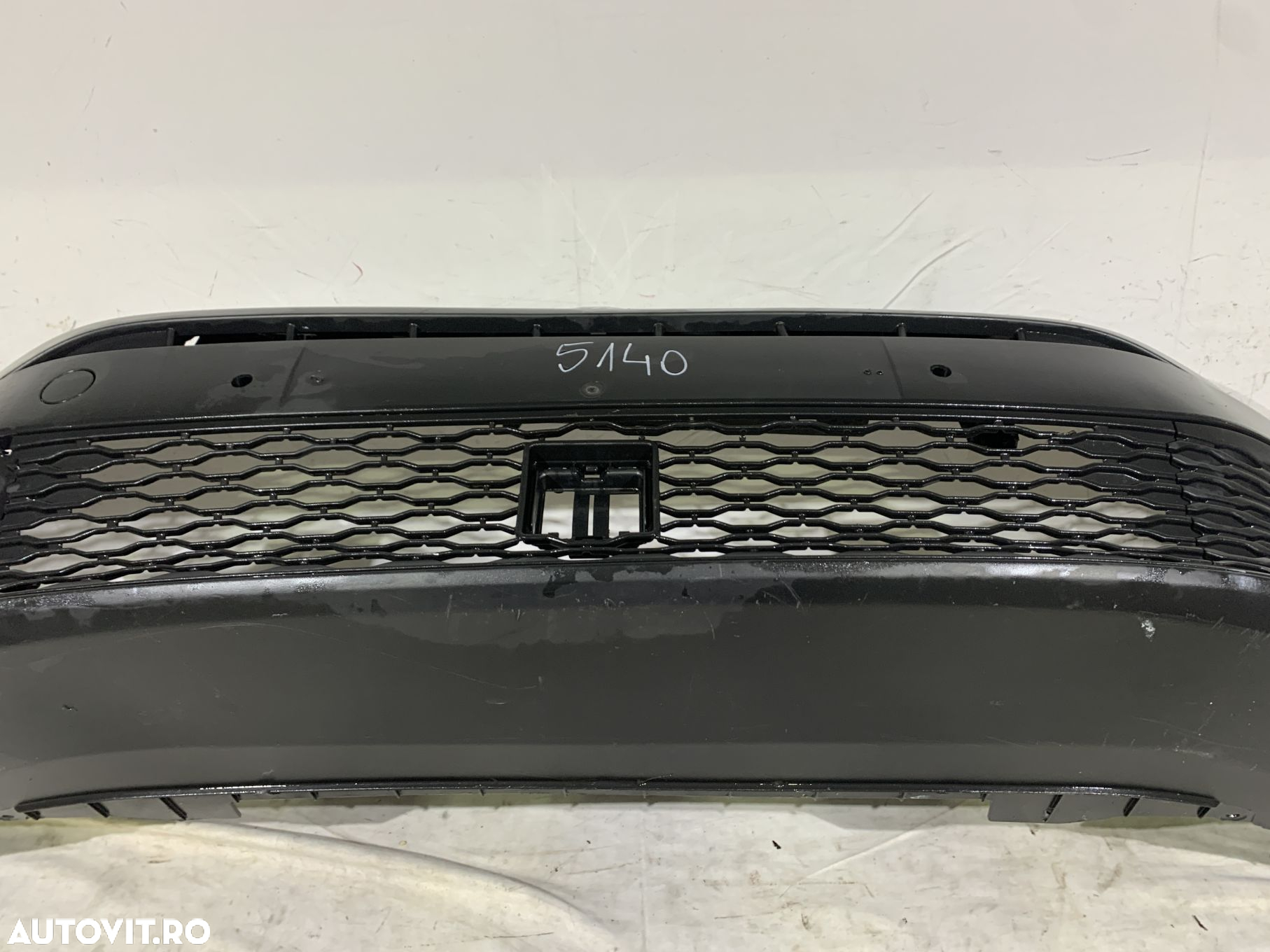 Bara fata VW Caddy, 2020, 2021, 2022, 2023, 2024, cod origine OE 2K7807221. - 13