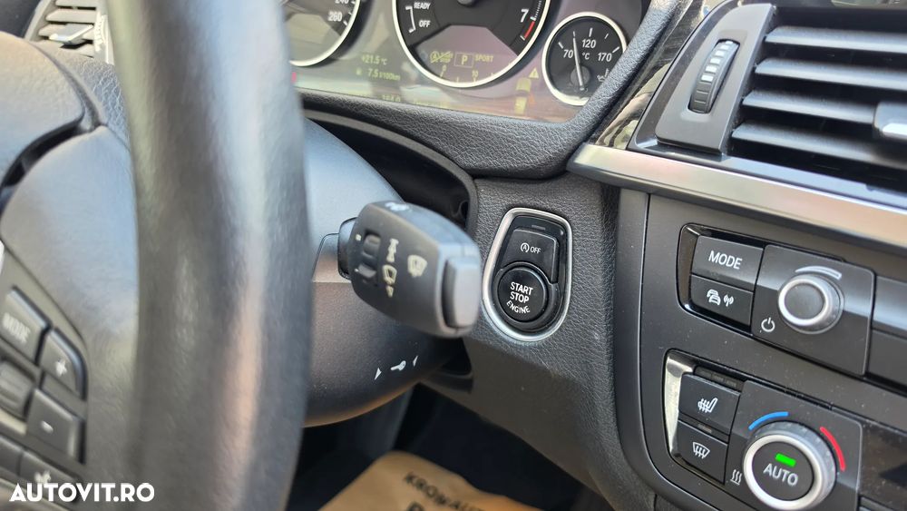 BMW Seria 3 - 16